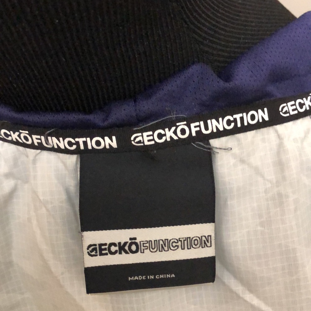 Ecko Function Jacket Medium* - image 7